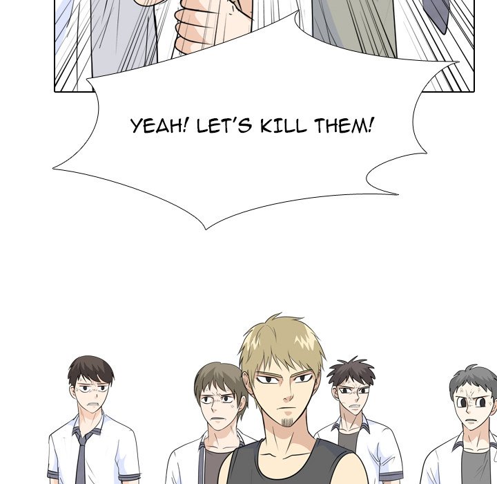 High School Legend Red Dragon Chapter 187 image 41