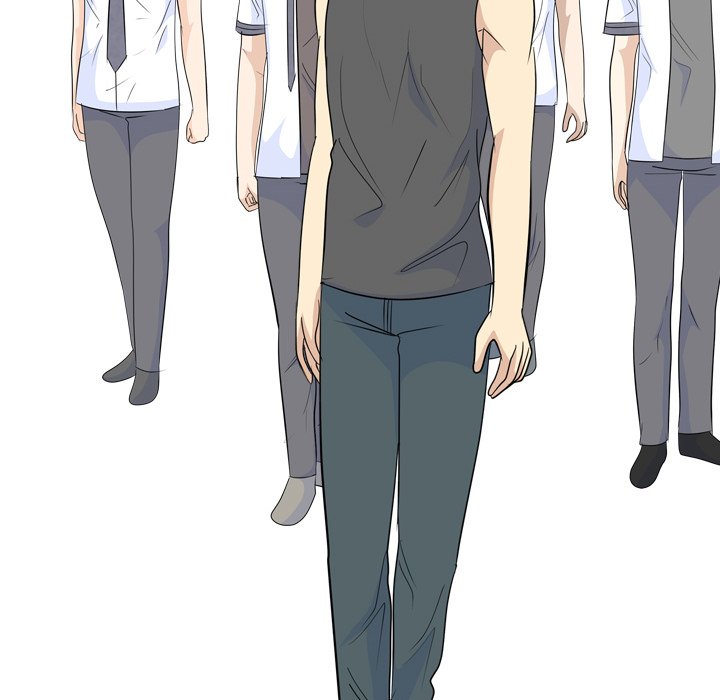 High School Legend Red Dragon Chapter 187 image 42