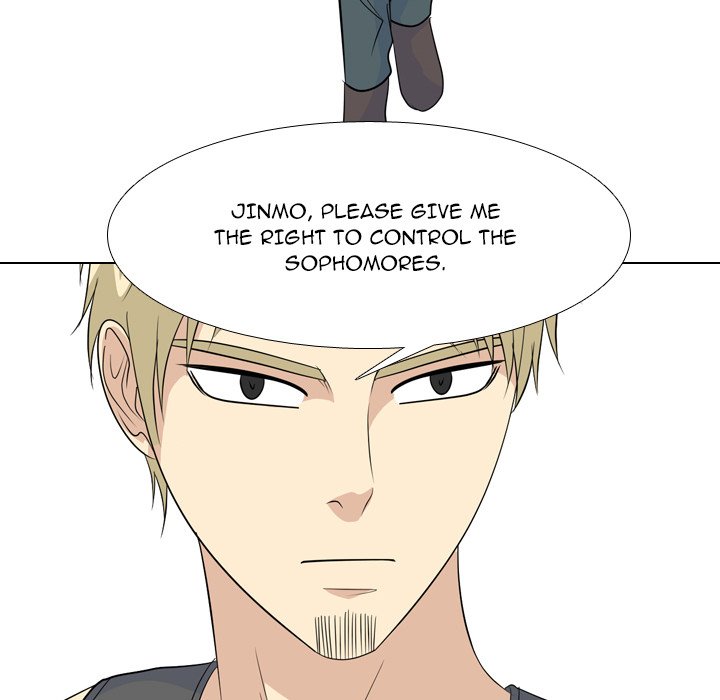 High School Legend Red Dragon Chapter 187 image 43