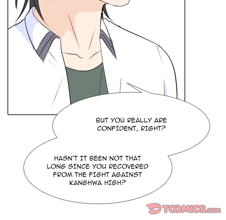 High School Legend Red Dragon Chapter 187 image 47