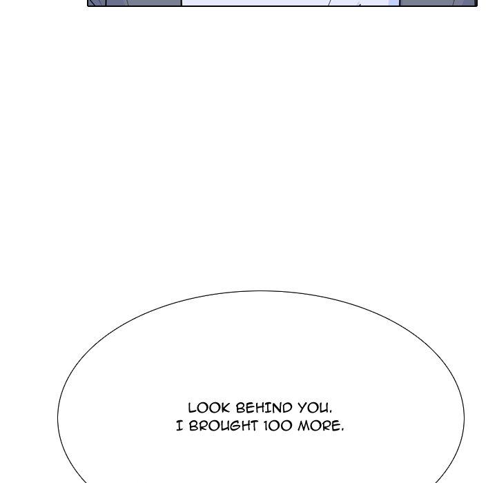 High School Legend Red Dragon Chapter 187 image 4
