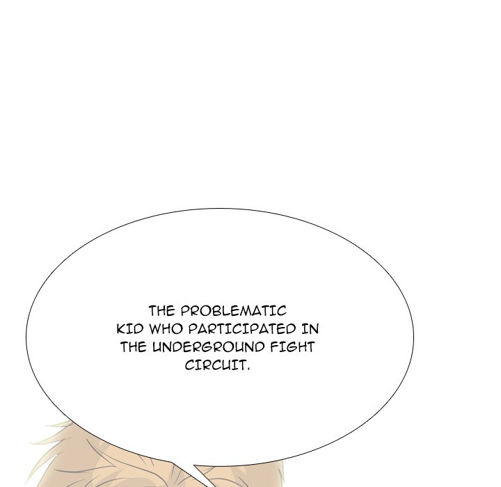 High School Legend Red Dragon Chapter 187 image 51
