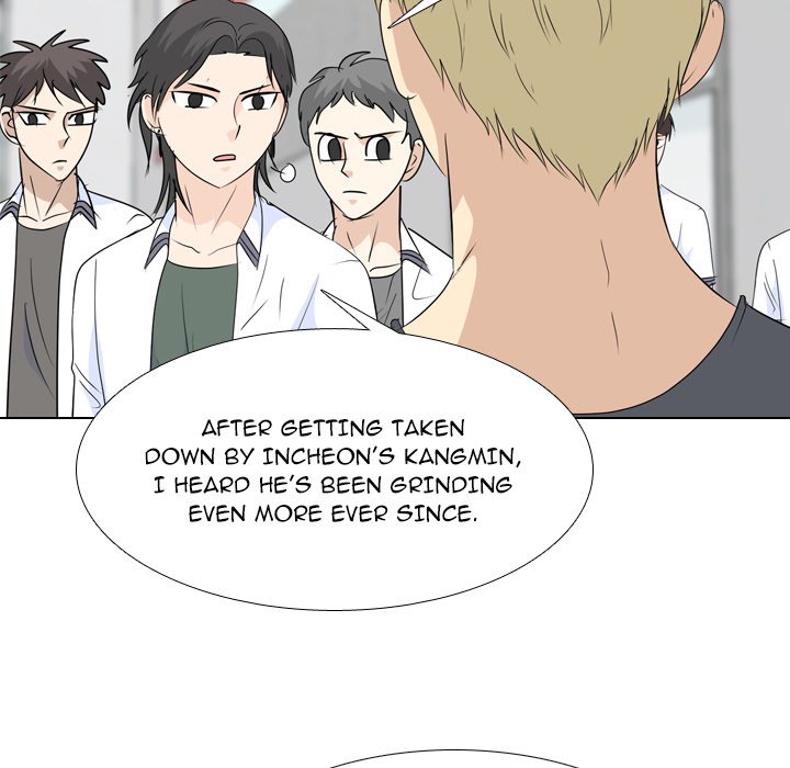 High School Legend Red Dragon Chapter 187 image 54