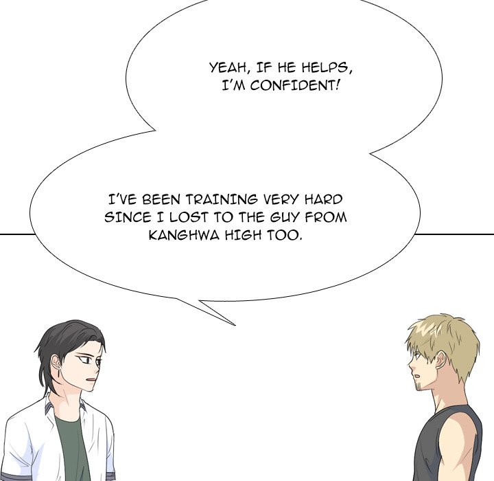 High School Legend Red Dragon Chapter 187 image 55