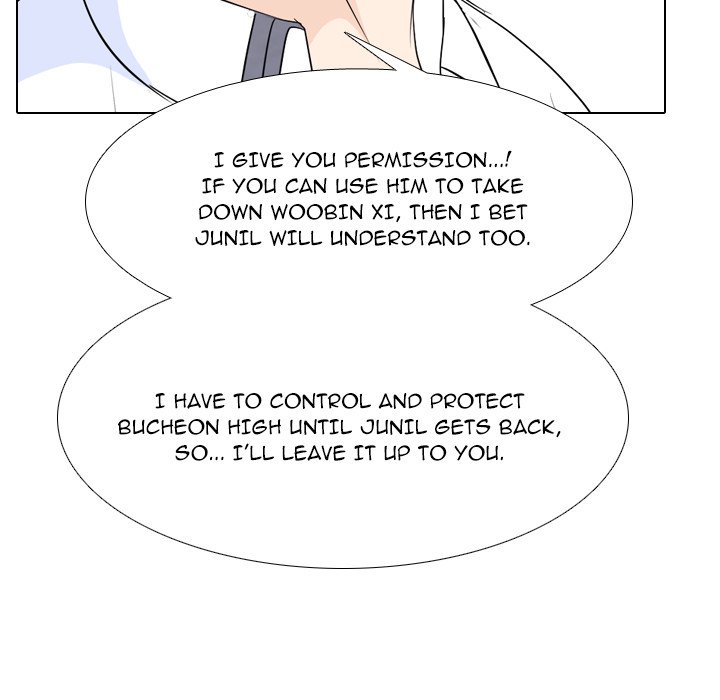 High School Legend Red Dragon Chapter 187 image 58