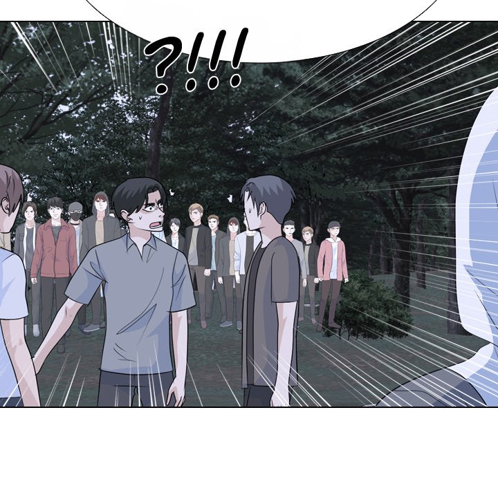 High School Legend Red Dragon Chapter 187 image 5