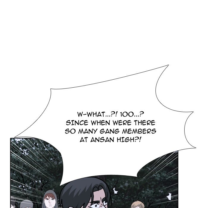 High School Legend Red Dragon Chapter 187 image 6