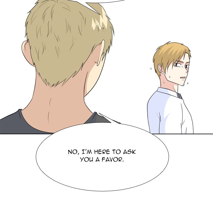 High School Legend Red Dragon Chapter 187 image 75
