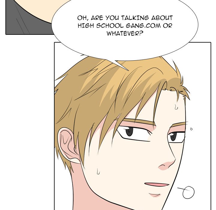 High School Legend Red Dragon Chapter 187 image 78