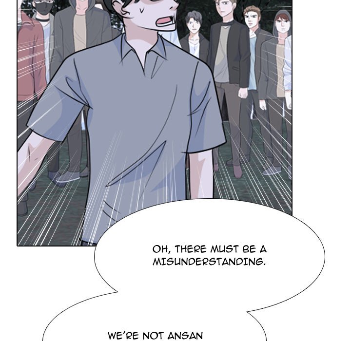 High School Legend Red Dragon Chapter 187 image 7