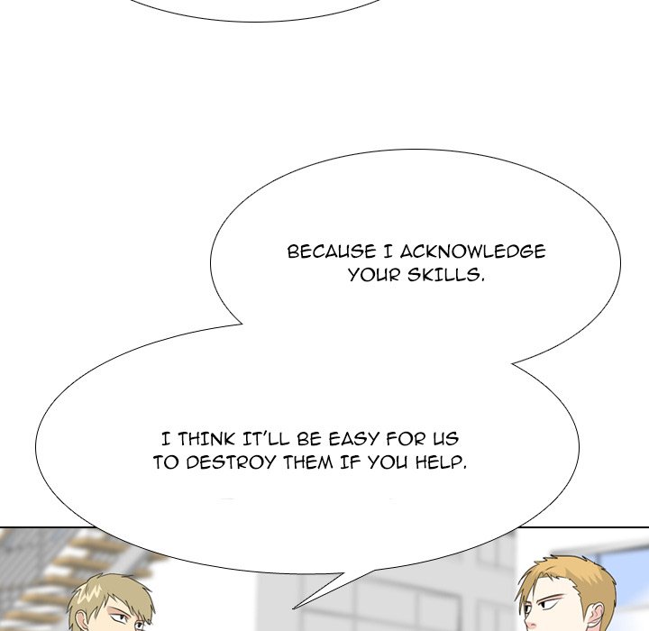 High School Legend Red Dragon Chapter 187 image 80