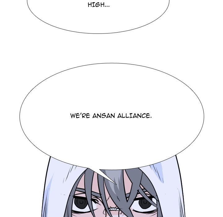 High School Legend Red Dragon Chapter 187 image 8
