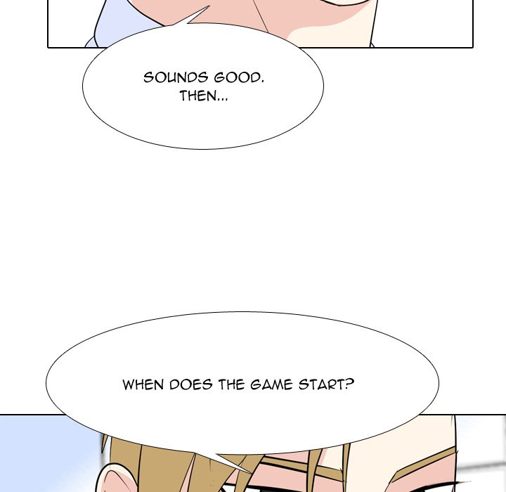 High School Legend Red Dragon Chapter 187 image 90