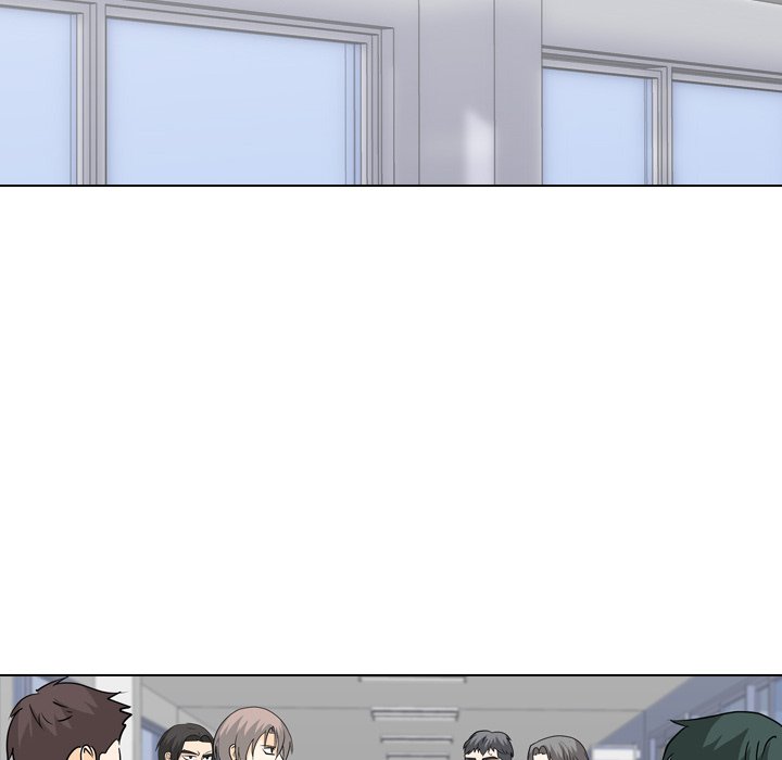 High School Legend Red Dragon Chapter 187 image 95