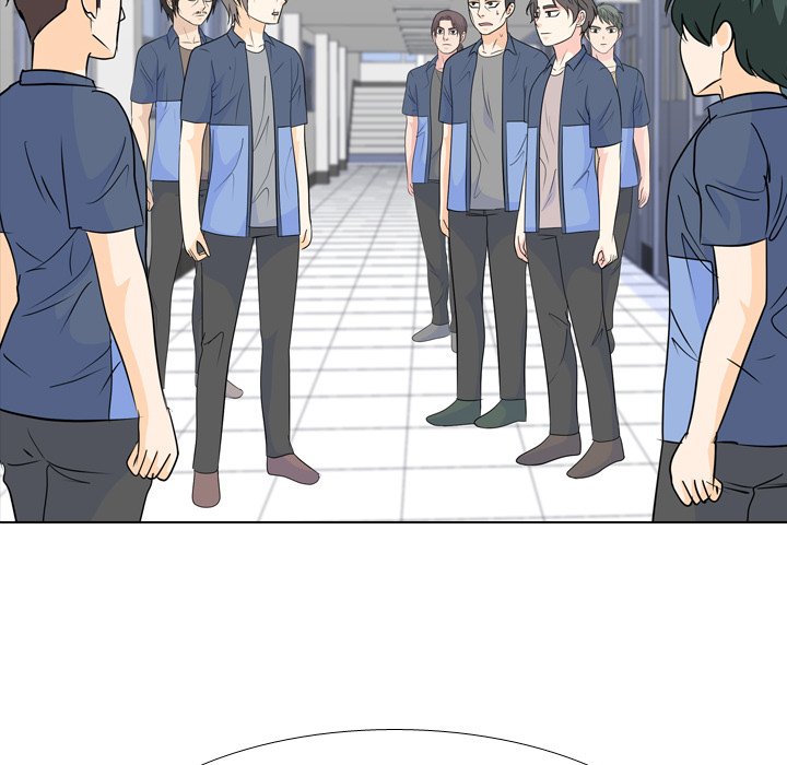 High School Legend Red Dragon Chapter 187 image 96