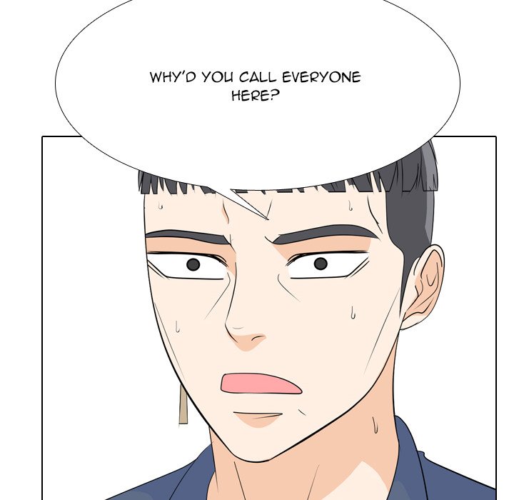 High School Legend Red Dragon Chapter 187 image 97