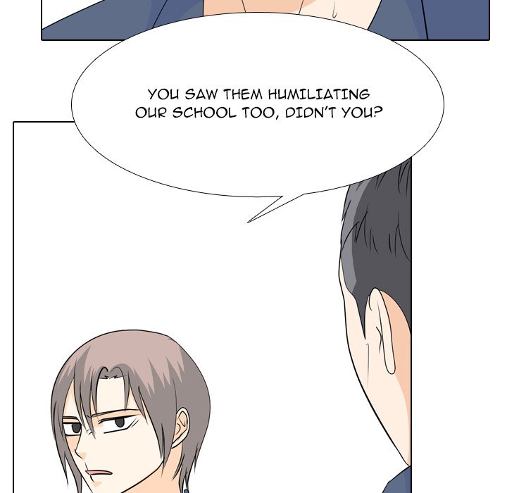 High School Legend Red Dragon Chapter 187 image 98