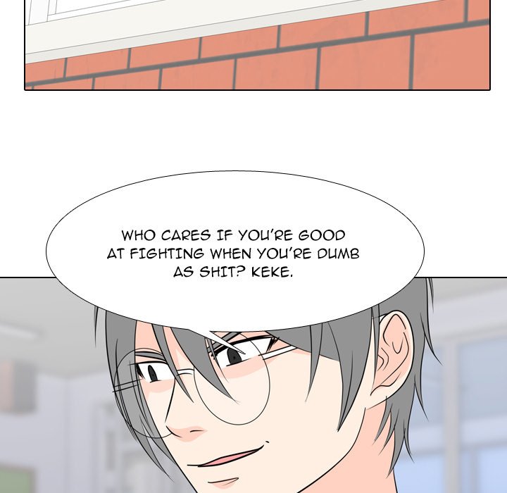 High School Legend Red Dragon Chapter 188 image 101