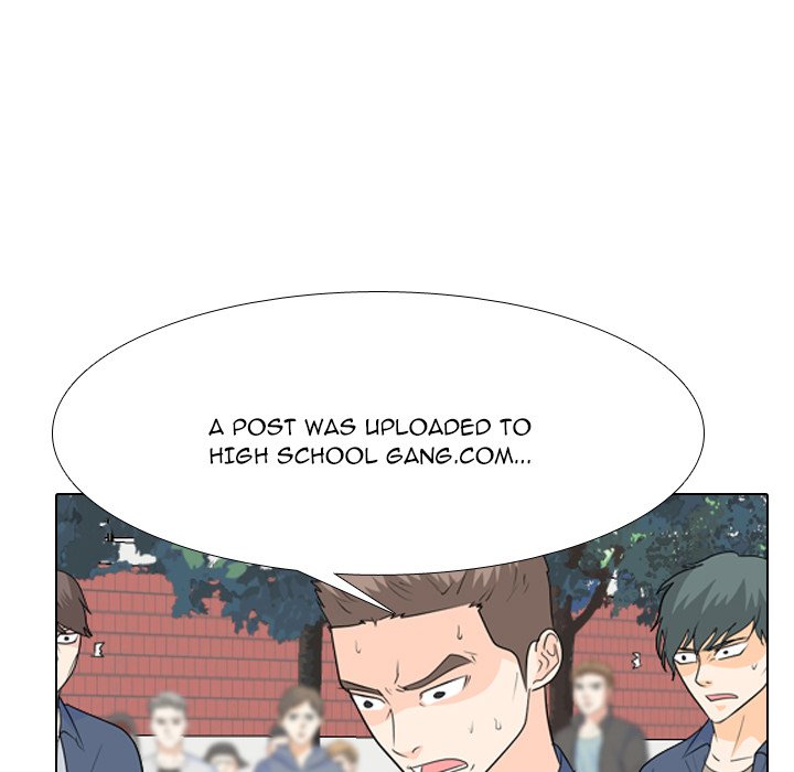 High School Legend Red Dragon Chapter 188 image 103