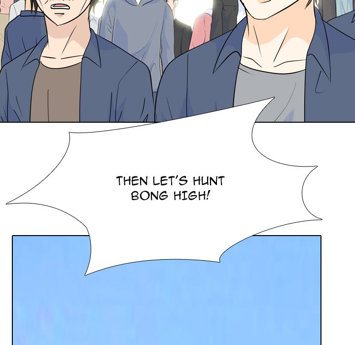 High School Legend Red Dragon Chapter 188 image 109