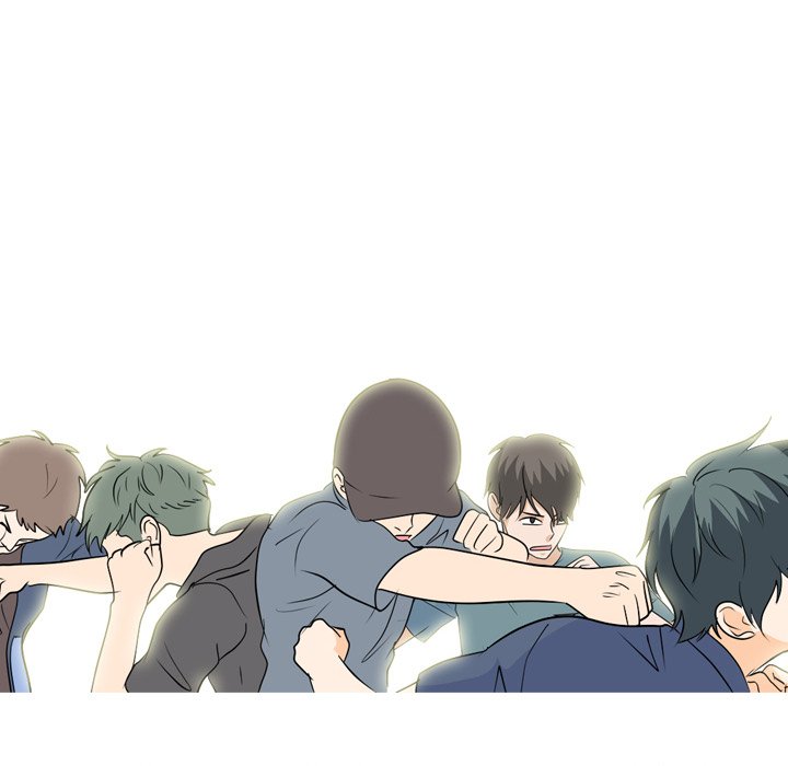 High School Legend Red Dragon Chapter 188 image 114
