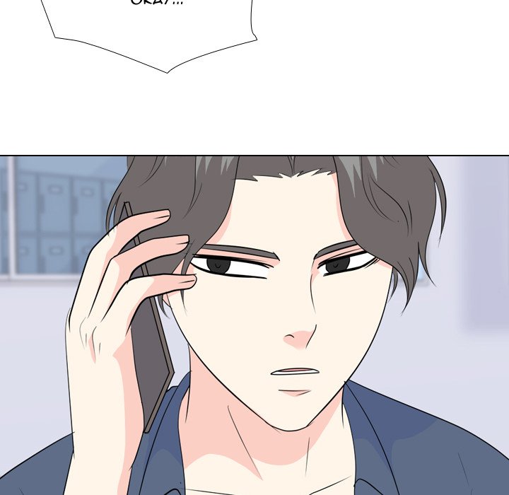 High School Legend Red Dragon Chapter 188 image 11