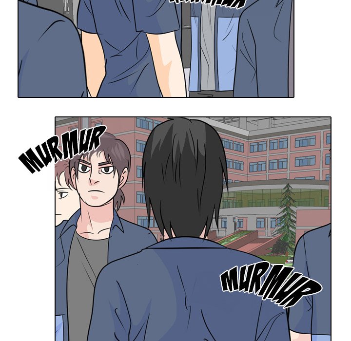 High School Legend Red Dragon Chapter 188 image 15