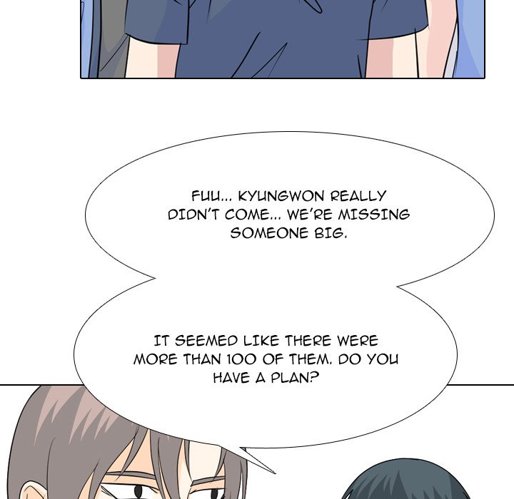 High School Legend Red Dragon Chapter 188 image 16