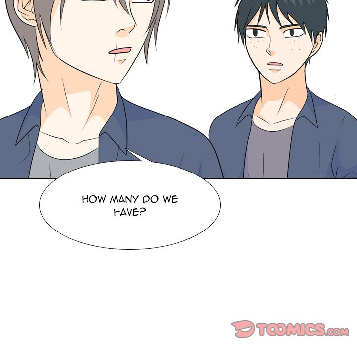 High School Legend Red Dragon Chapter 188 image 17