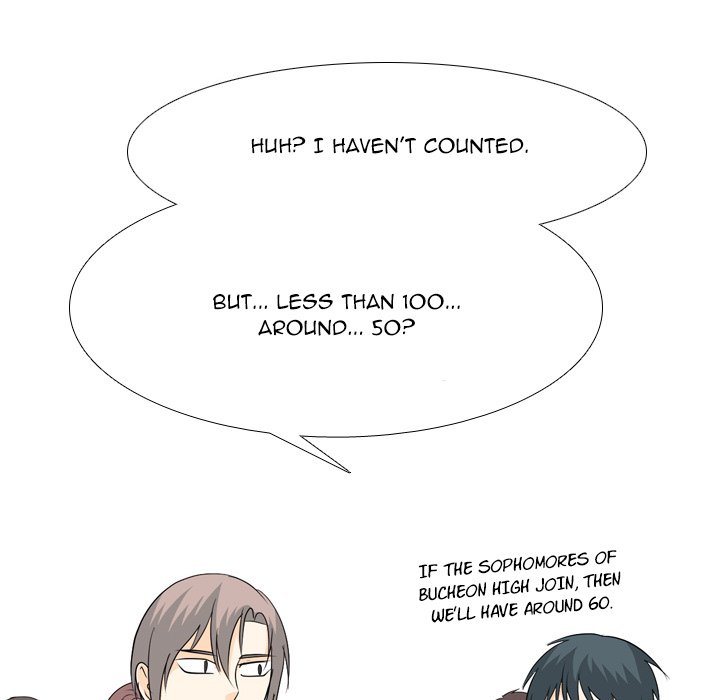 High School Legend Red Dragon Chapter 188 image 18
