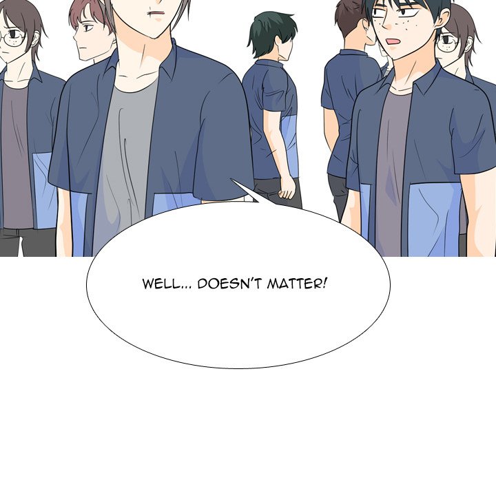 High School Legend Red Dragon Chapter 188 image 19