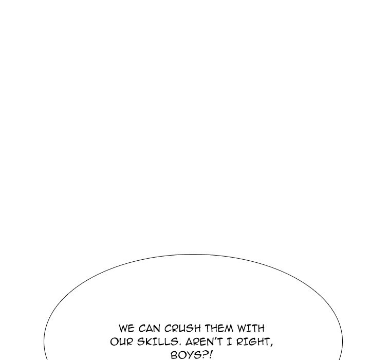 High School Legend Red Dragon Chapter 188 image 20