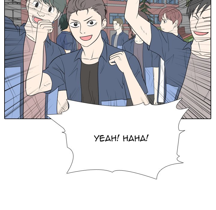 High School Legend Red Dragon Chapter 188 image 23