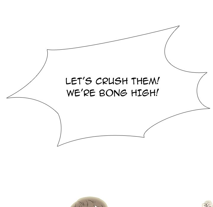 High School Legend Red Dragon Chapter 188 image 24