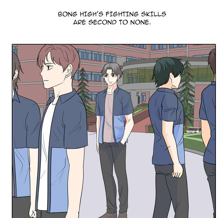 High School Legend Red Dragon Chapter 188 image 29