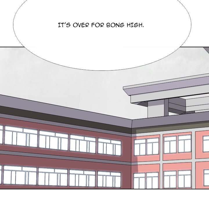High School Legend Red Dragon Chapter 188 image 34