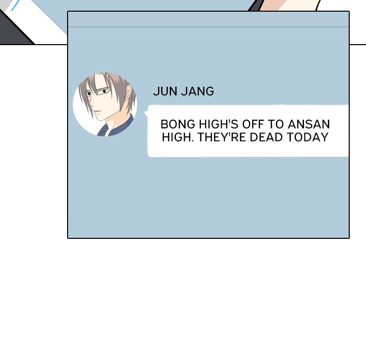 High School Legend Red Dragon Chapter 188 image 40