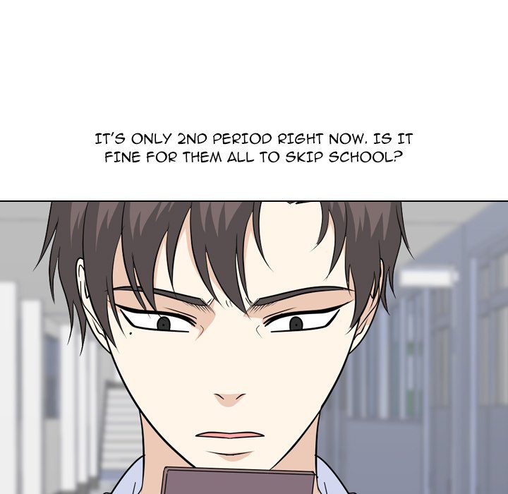 High School Legend Red Dragon Chapter 188 image 45