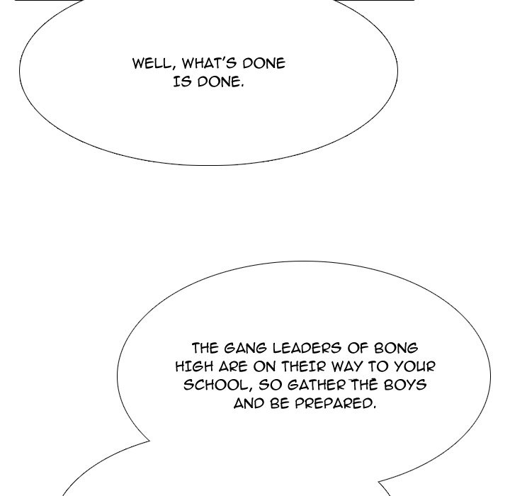 High School Legend Red Dragon Chapter 188 image 4