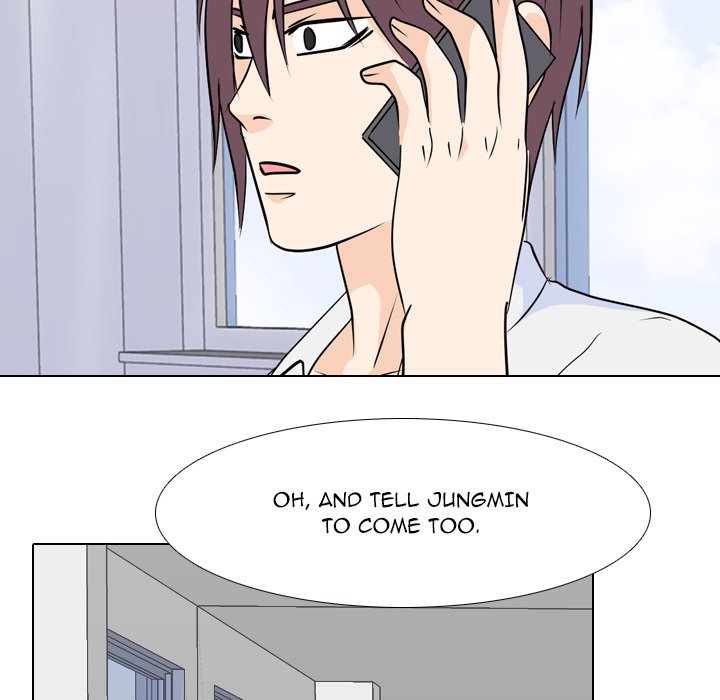 High School Legend Red Dragon Chapter 188 image 51