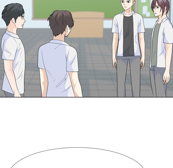 High School Legend Red Dragon Chapter 188 image 54