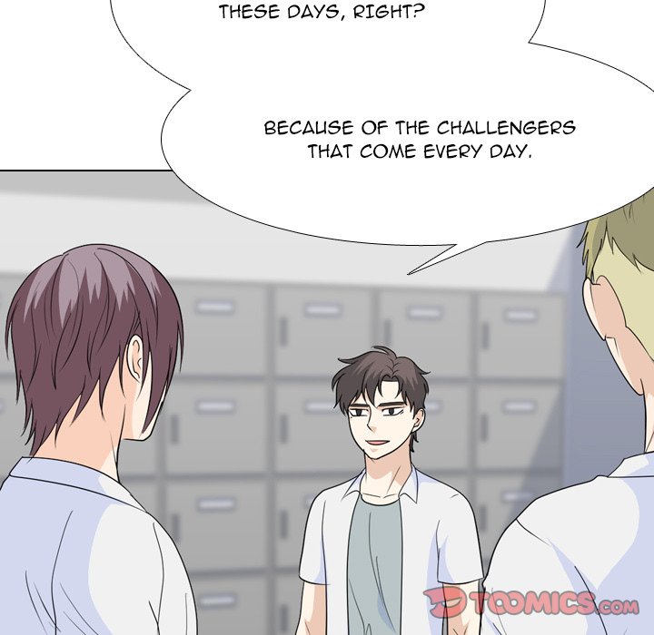 High School Legend Red Dragon Chapter 188 image 57