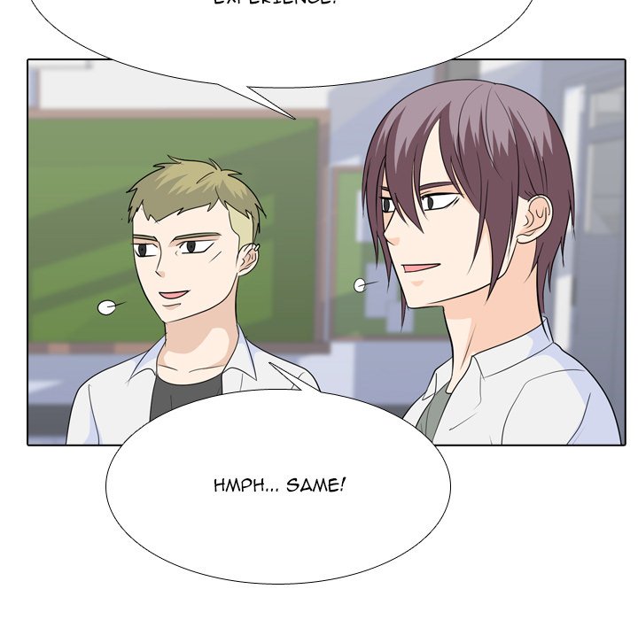 High School Legend Red Dragon Chapter 188 image 59