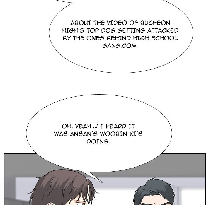 High School Legend Red Dragon Chapter 188 image 62