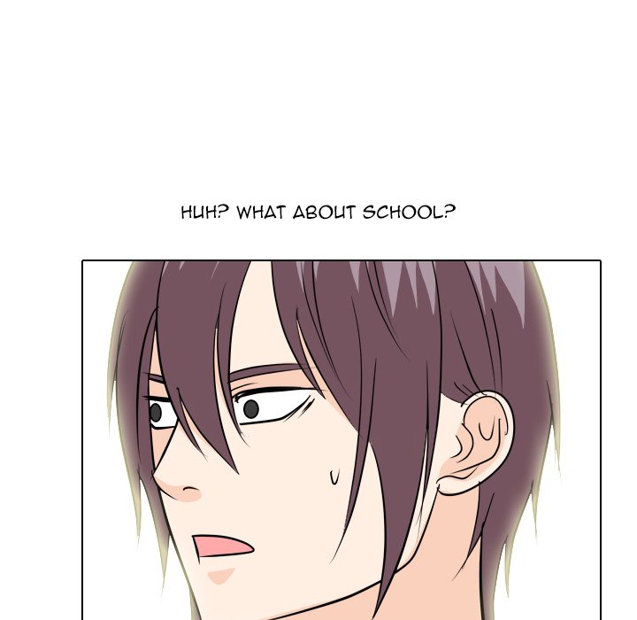 High School Legend Red Dragon Chapter 188 image 66