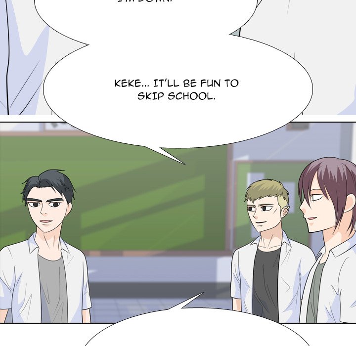 High School Legend Red Dragon Chapter 188 image 70
