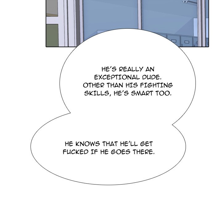 High School Legend Red Dragon Chapter 188 image 7