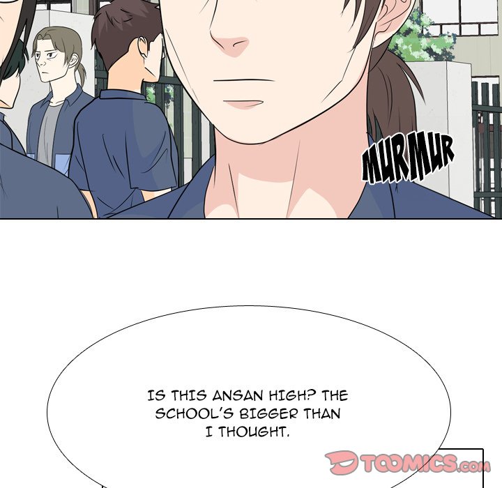 High School Legend Red Dragon Chapter 188 image 81