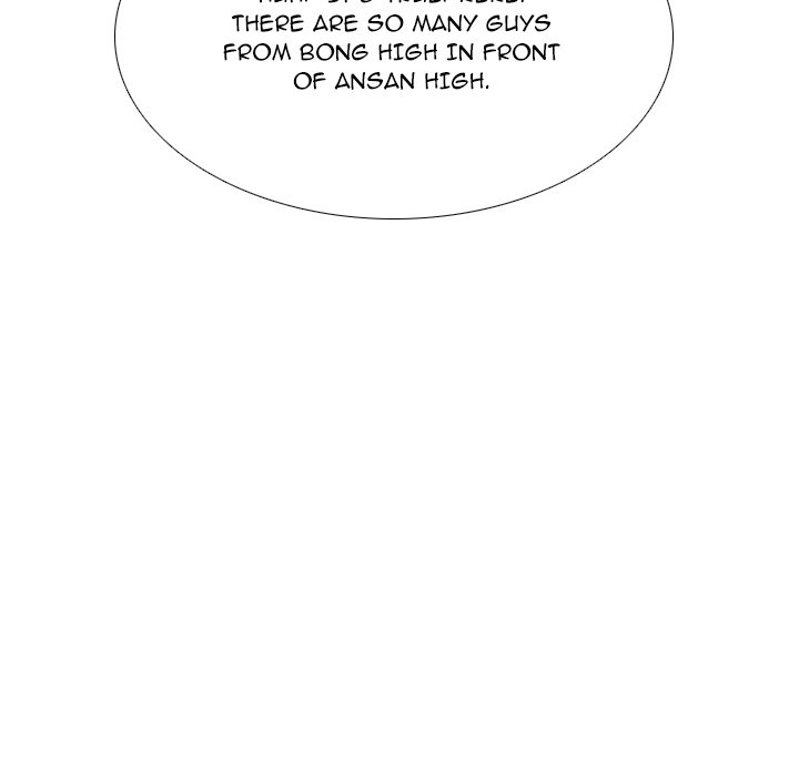 High School Legend Red Dragon Chapter 188 image 86