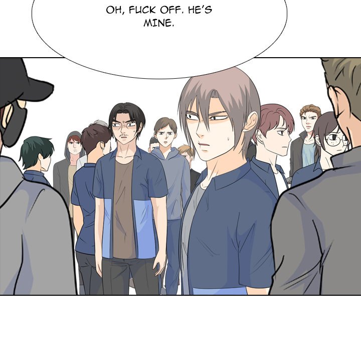 High School Legend Red Dragon Chapter 188 image 95